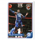 Robert Covington autograph